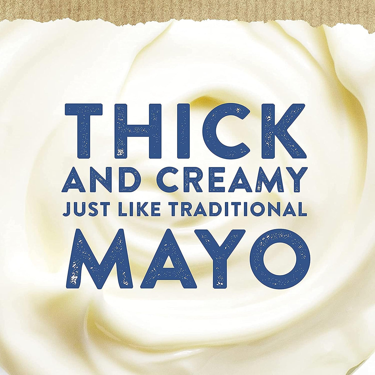 Hellmann's Vegan Dressing and Spread Vegan 3 Ct for a Rich, Creamy Plant-Based Alternative to Mayo Same Great Taste, Plant Based, Free From Eggs 11.5