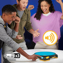 Hasbro Games Rebounce Game | Indoor and Outdoor Electronic Action Game for Kids, Teens, and Adults | Ages 8+ | 2 to 6 Players | 10 Mins. | Family