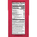 Special K Bar Pastry Crisps, 100 Calories, Breakfast Bars, Value Size, Strawberry, 15.84oz Box (36 Crisps)