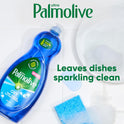 Palmolive Ultra Dishwashing Liquid Dish Soap, Oxy Power Degreaser - 32.5 Fl Oz (Pack of 4)