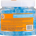 Arm & Hammer for Pets Air Care Pet Scents Deodorizing Gel Beads in Fresh Breeze | 12 oz Pet Odor Neutralizing Gel Beads with Baking Soda | Air