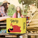 Veratify - Healthy Mixed Snack Box & Snacks Gift Variety Basket - Perfect for Men, Women, Adults, Office, School, College, Work - Variety Assortment