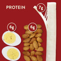 Sargento Natural Mozzarella String Cheese Sticks, 12-Count