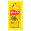 French's Classic Yellow Mustard Packets, 500 count - One 500 Count Individual Yellow Mustard Packets, Perfect Single-Serve Size for Delivery and