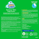 Scrubbing Bubbles Mega Bathroom and Shower Foamer Aerosol, Rainshower Scent, 20oz (Pack of 2)