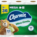 Quilted Northern Ultra Soft & Strong Toilet Paper, 18 Mega Rolls = 72 Regular Rolls, 5X Stronger, Premium Soft Toilet Tissue with Recyclable Paper