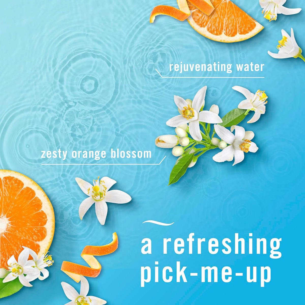 Febreze Bathroom Air Freshener, Odor-Fighting, Plug In Alternative, Air Fresheners for Home, Bathroom, & Kitchen, Closet Air Fresheners, Pet & Litter