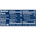 PLANTERS Deluxe Mixed Nuts with Sea Salt, 27 oz Resealable Container - Variety Mixed Nuts Snacks with Cashews, Almonds, Pecans, Pistachios