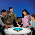 Hasbro Games Rebounce Game | Indoor and Outdoor Electronic Action Game for Kids, Teens, and Adults | Ages 8+ | 2 to 6 Players | 10 Mins. | Family