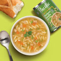 Pacific Foods, Soup Chicken Noodle Organic, 16.1 Ounce