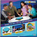 Hasbro Games Rebounce Game | Indoor and Outdoor Electronic Action Game for Kids, Teens, and Adults | Ages 8+ | 2 to 6 Players | 10 Mins. | Family