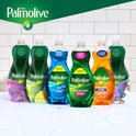 Palmolive Ultra Strength Liquid Dish Soap, Original Green, 32.5 Fluid Ounce