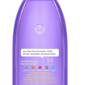 Method All-Purpose Cleaner Spray, French Lavender, Plant-Based and Biodegradable Formula Perfect for Most Counters, Tiles and More, 28 Fl Oz, (Pack