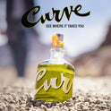 Curve By Liz Claiborne - Cologne 4.2 Oz (Unboxed)