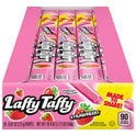 Laffy Taffy Rope Candy, Strawberry Flavor, 0.81 Ounce Ropes (Pack of 24)