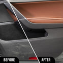 Turtle Wax Hybrid Solutions Inside Job, All Purpose Ceramic Interior Car Cleaner and Protectant, Cleans, Deodorizes and Protects Leather Car Seats