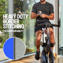 Acteon Microfiber Gym Towels 5 Pack, Quick Dry Silver ION Odor-Free Sweat Towel, Super Absorbent Fast Drying for Men & Women, Workout, Yoga, Running