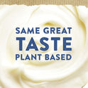 Hellmann's Vegan Dressing and Spread Vegan 3 Ct for a Rich, Creamy Plant-Based Alternative to Mayo Same Great Taste, Plant Based, Free From Eggs 11.5