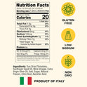 Cento Chefs Sun Dried Tomatoes in Oil & Spices for Pasta, Salad & Antipasto - Grown and Processed in Italy - Gluten-Free, Non-GMO, Low Sodium Italian
