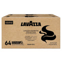 Lavazza Favorites Collection Variety Pack, Single Serve Keurig® K-Cup® Pods, Light and Medium Roast Coffees, 64-Count Box
