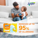 Swiffer Dusters Refill for Cleaning, Made by SWIFFER, Feather & Microfiber Duster Disposable Alternative, for Dusting Furniture, Blinds, Ceiling