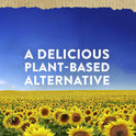 Hellmann's Vegan Dressing and Spread Vegan 3 Ct for a Rich, Creamy Plant-Based Alternative to Mayo Same Great Taste, Plant Based, Free From Eggs 11.5