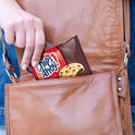 CHIPS AHOY! Cookies Variety Pack, Original Chocolate Chip, Chewy Chocolate Chip with Reese's Peanut Butter Cups & Chewy Hershey's Fudge Filled Soft