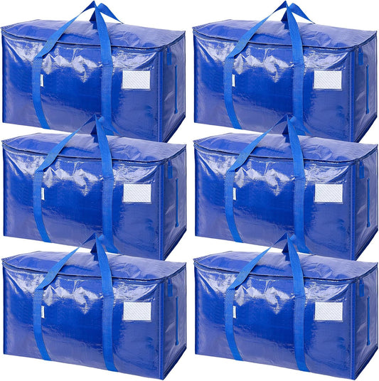 waterproof moving storage bags

