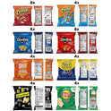 Frito-Lay Fun Times Mix Variety Pack, (Pack of 40)